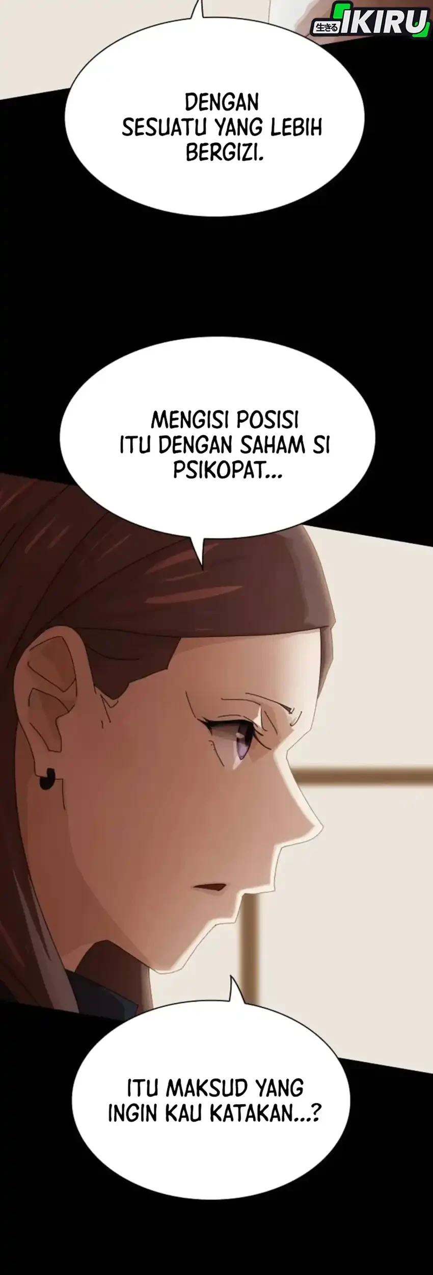 The Genius Who Sees Through the World Chapter 55 Gambar 5