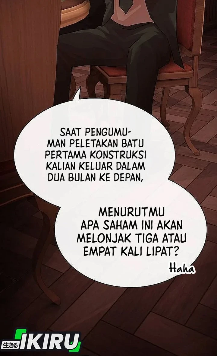 The Genius Who Sees Through the World Chapter 56 Gambar 4