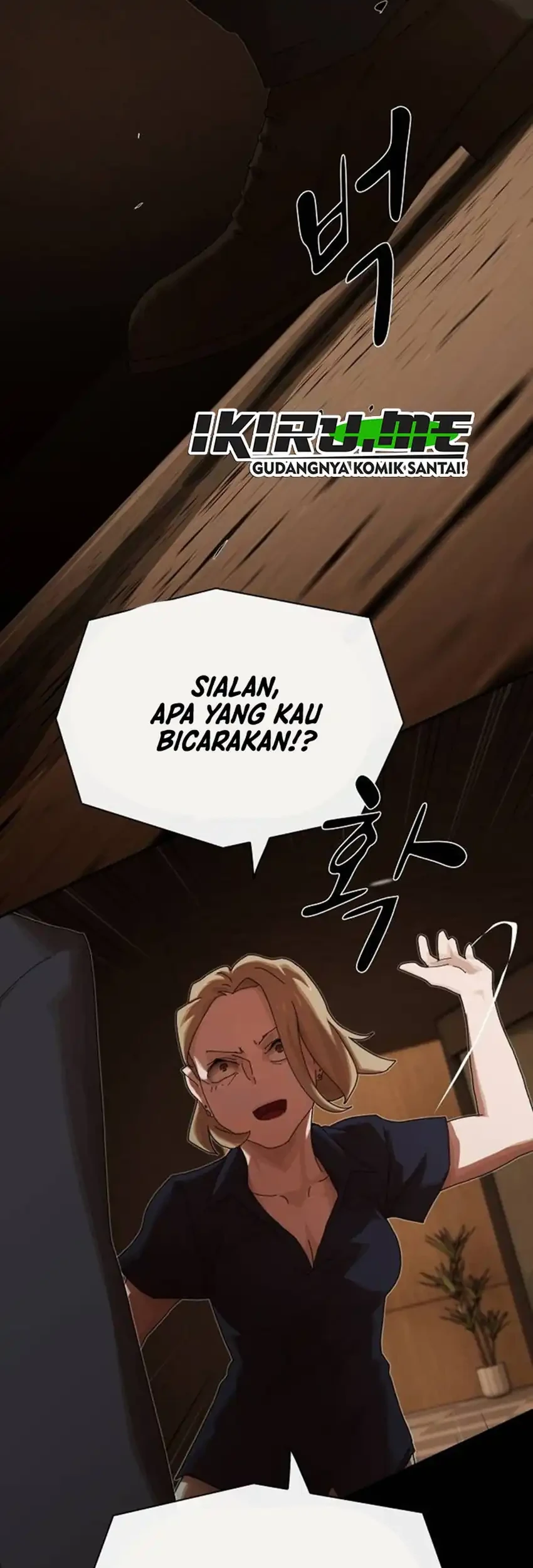 The Genius Who Sees Through the World Chapter 57 Gambar 3