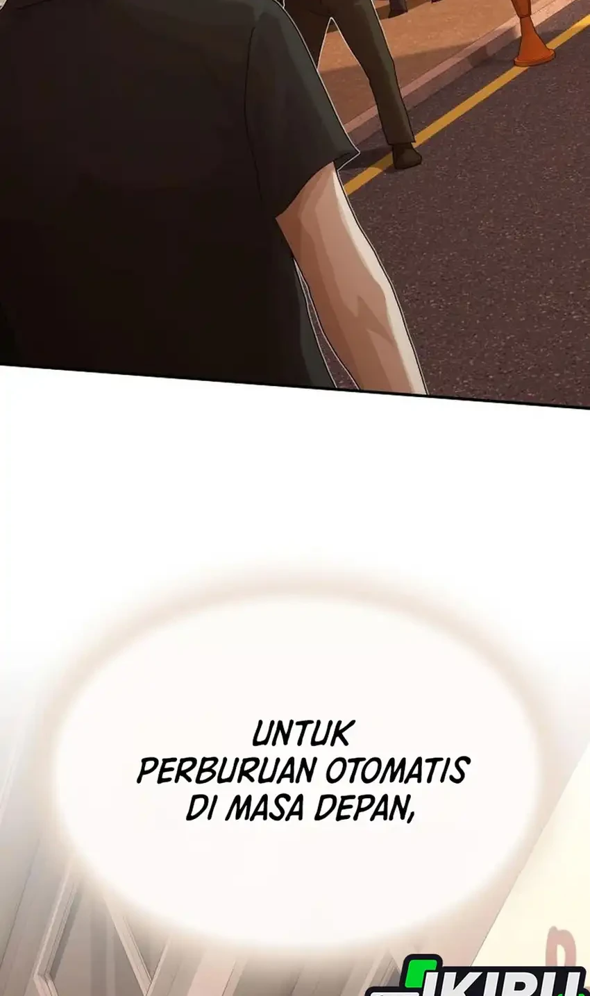 The Genius Who Sees Through the World Chapter 58 Gambar 4