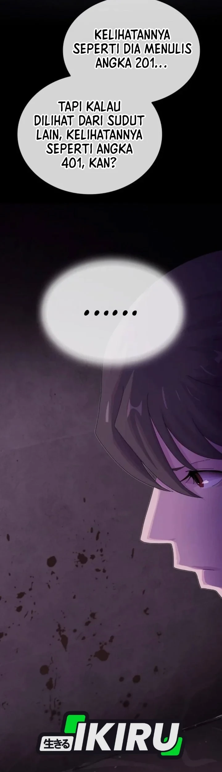 The Genius Who Sees Through the World Chapter 60 Gambar 3