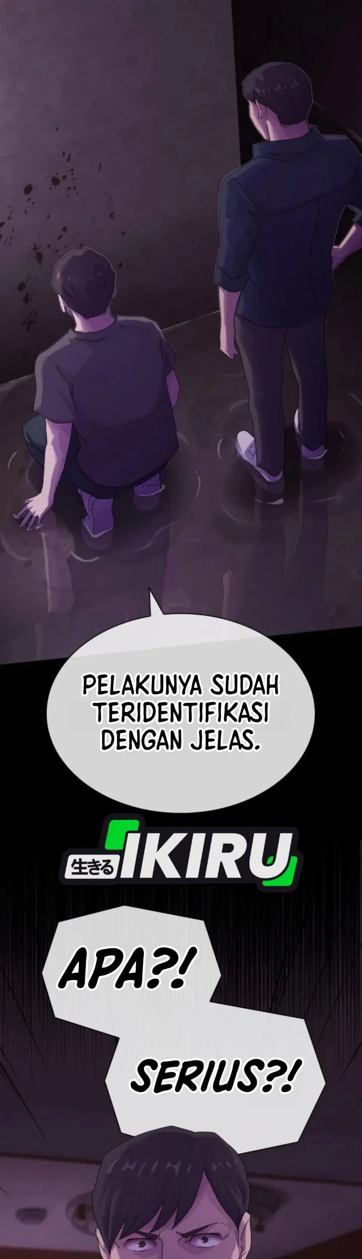 The Genius Who Sees Through the World Chapter 60 Gambar 7