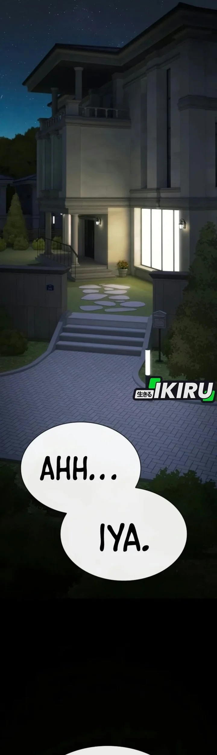 Manhwa The Genius Who Sees Through the World Chapter 64 gambar 2