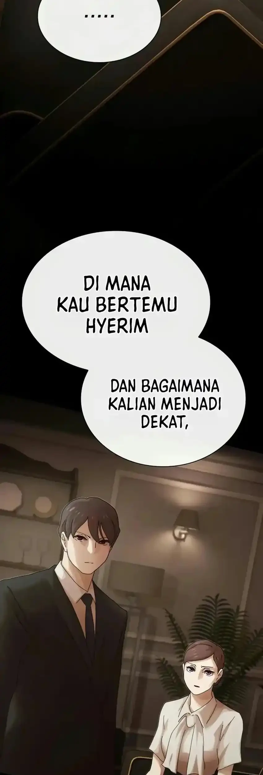 The Genius Who Sees Through the World Chapter 65 Gambar 5