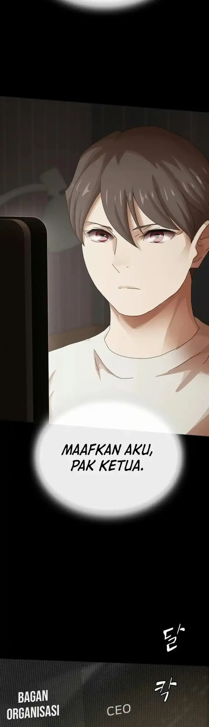 The Genius Who Sees Through the World Chapter 66 Gambar 6