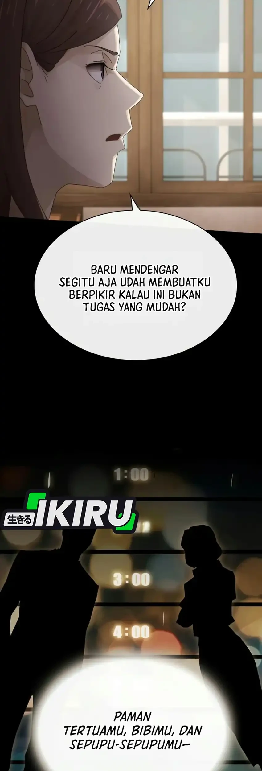 The Genius Who Sees Through the World Chapter 67 Gambar 4