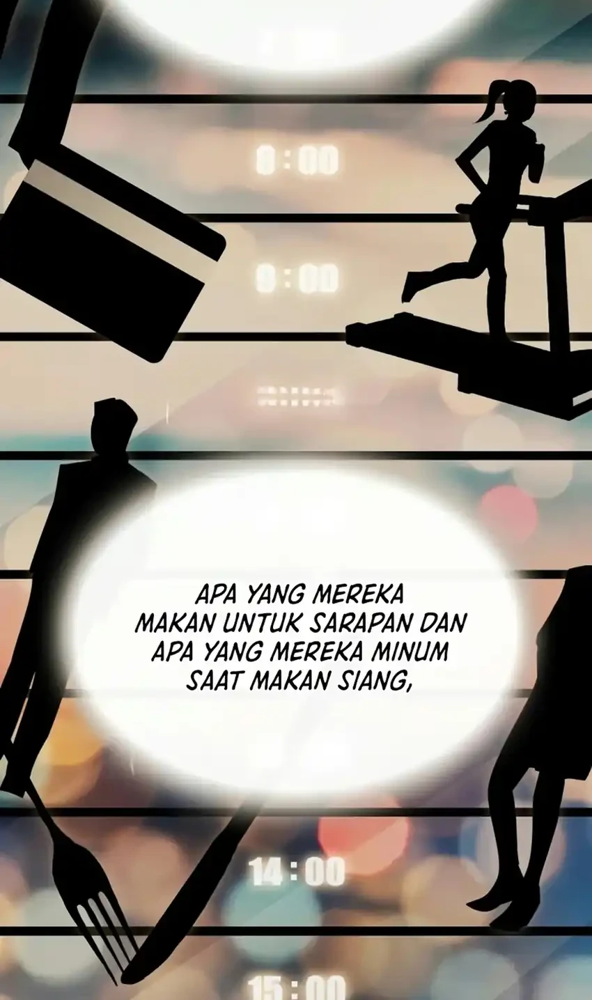 The Genius Who Sees Through the World Chapter 67 Gambar 5