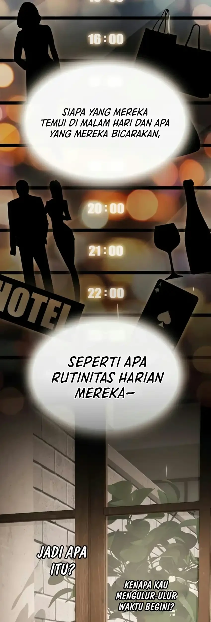 The Genius Who Sees Through the World Chapter 67 Gambar 6
