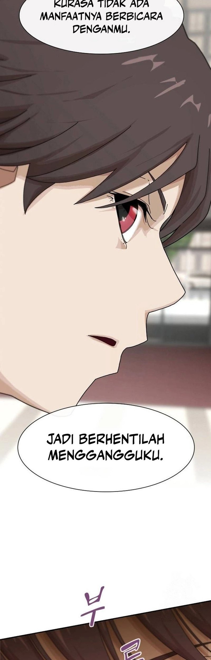 Manhwa The Genius Who Sees Through the World Chapter 7 gambar 2