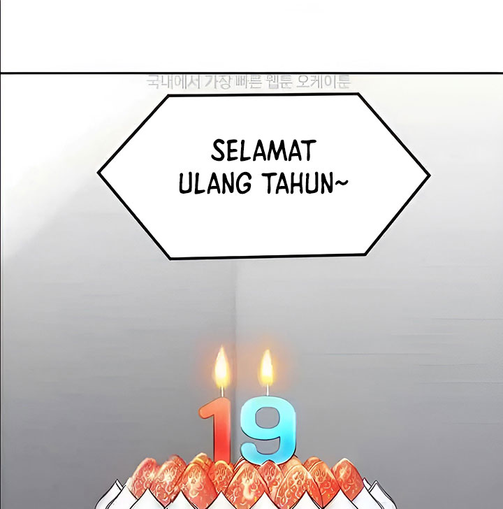 Manhwa The Girl from Random Chatting! Chapter 337 gambar 2