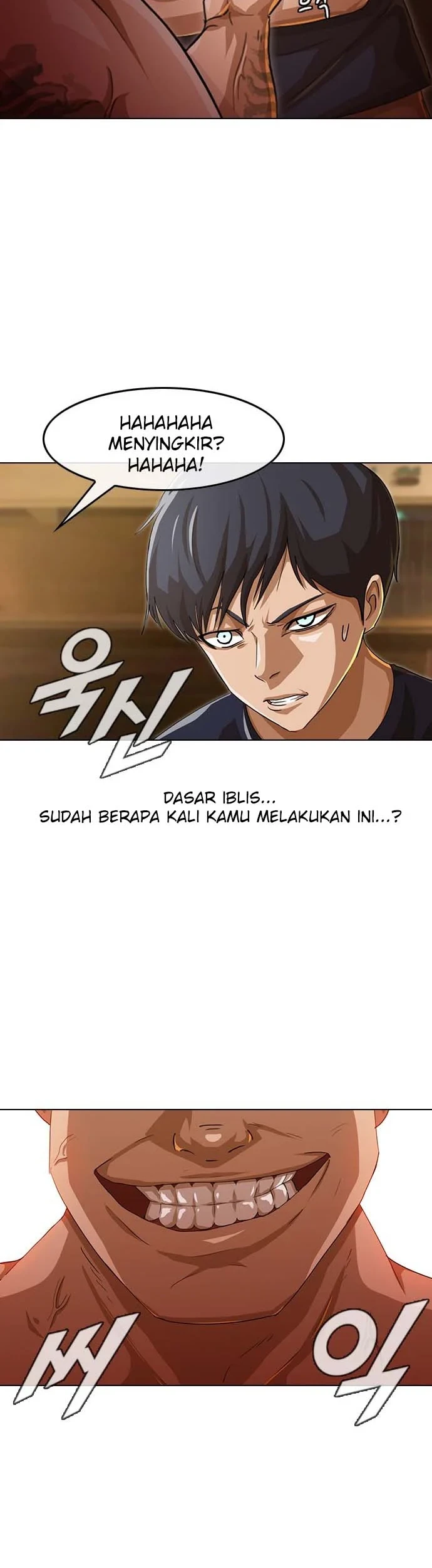 The Girl from Random Chatting! Chapter 53 Gambar 3