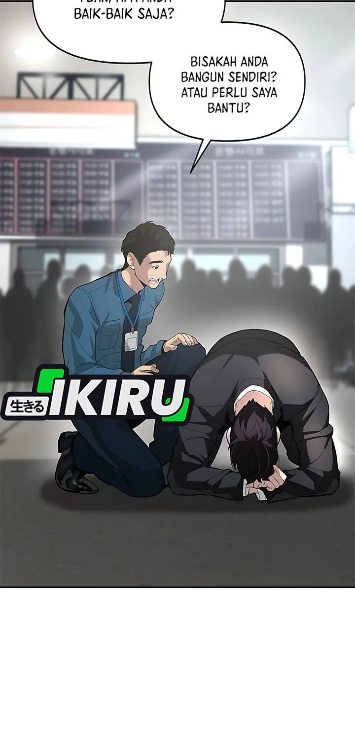 The God of Improvisation Chapter 2 Gambar 4