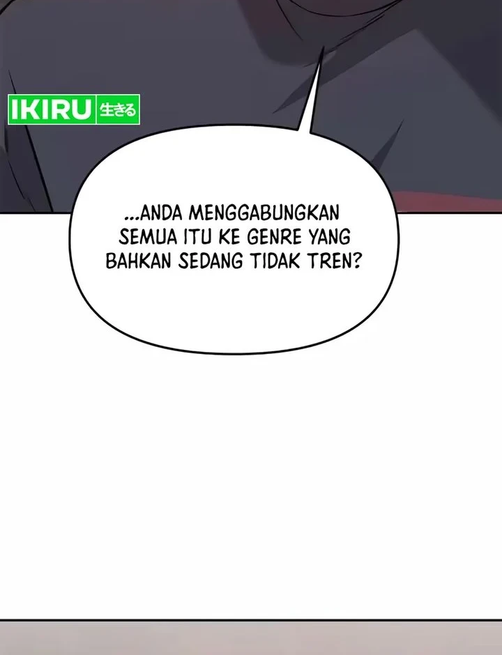 The God of Improvisation Chapter 20 Gambar 4