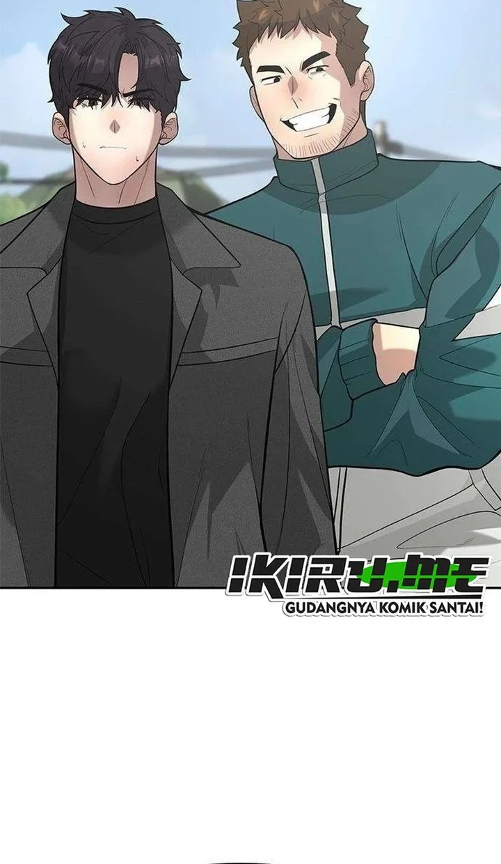 The God of Improvisation Chapter 21 Gambar 4