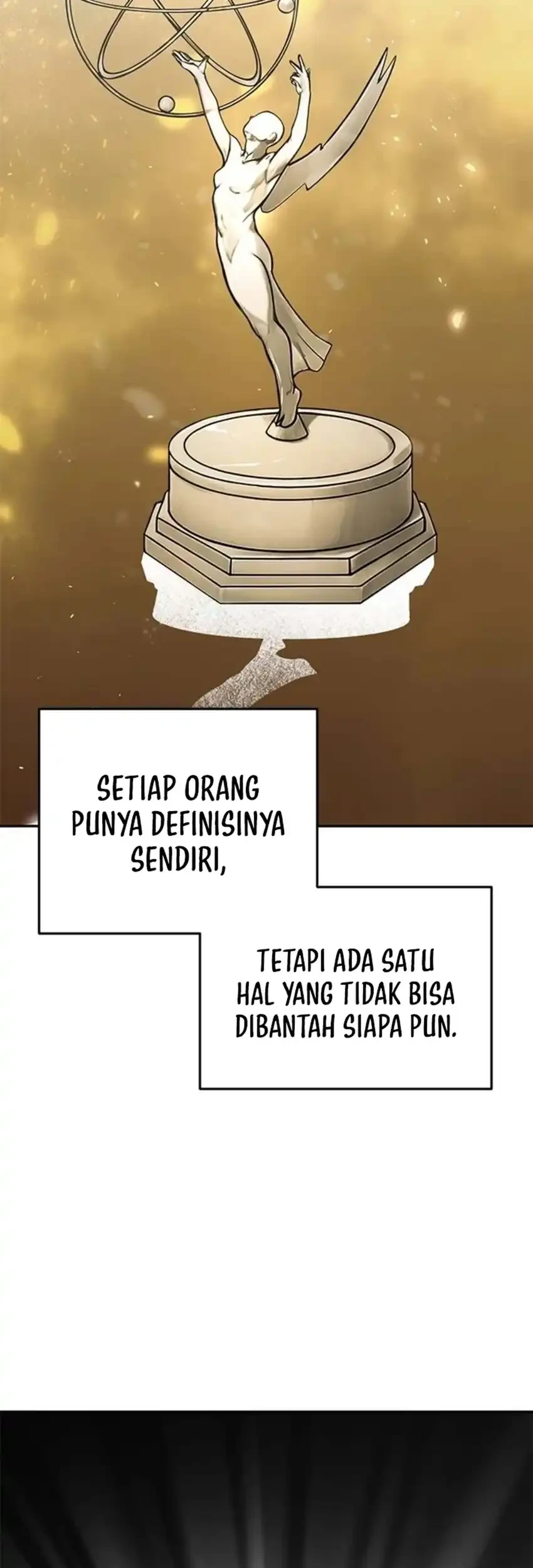 The God of Improvisation Chapter 22 Gambar 3