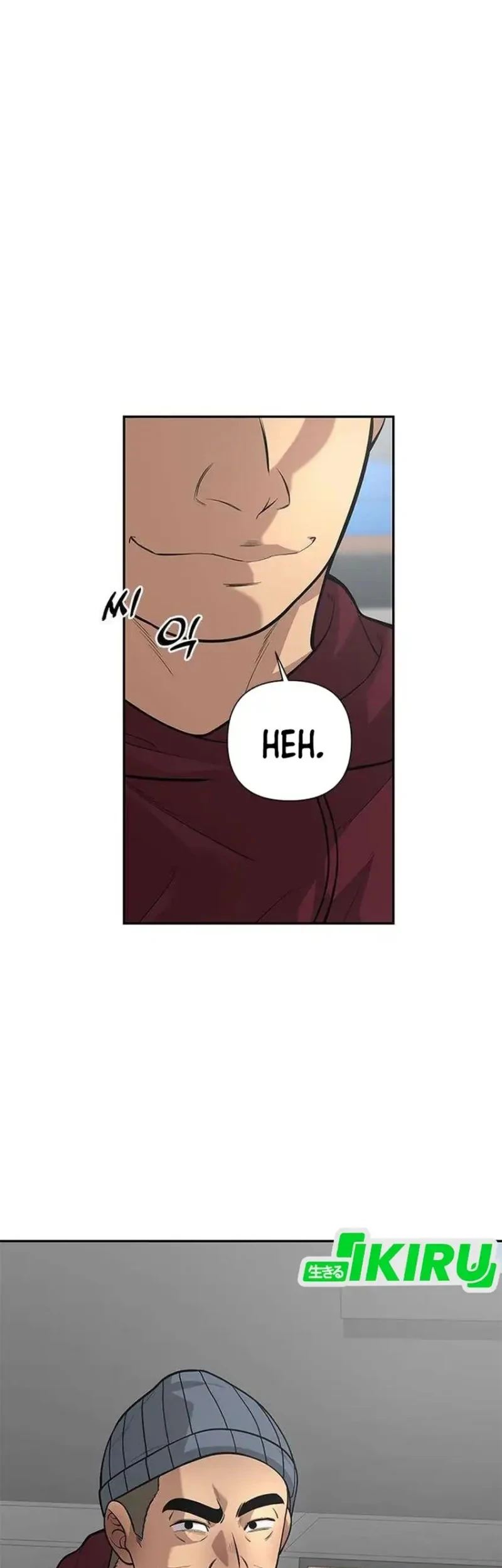 The God of Improvisation Chapter 24 Gambar 3