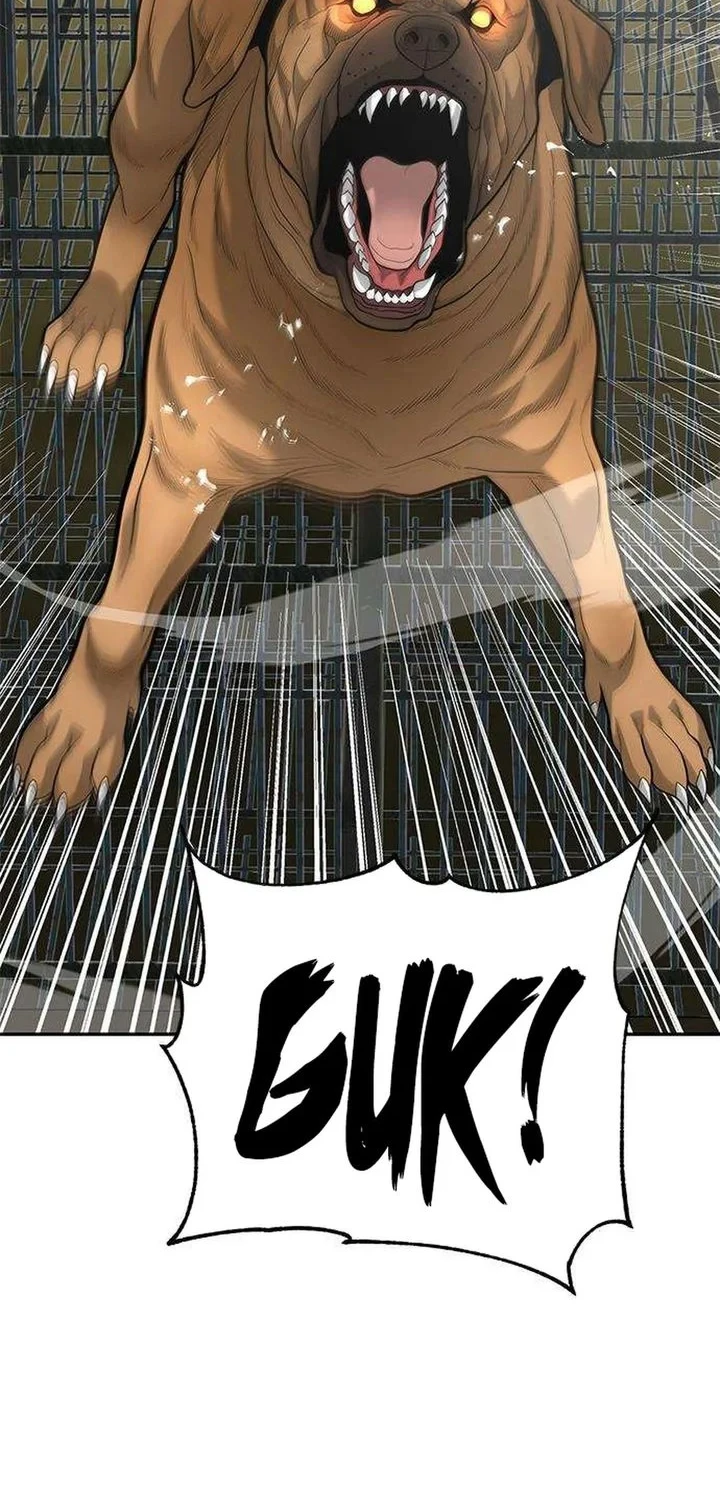 Manhwa The God of Improvisation Chapter 26 gambar 2