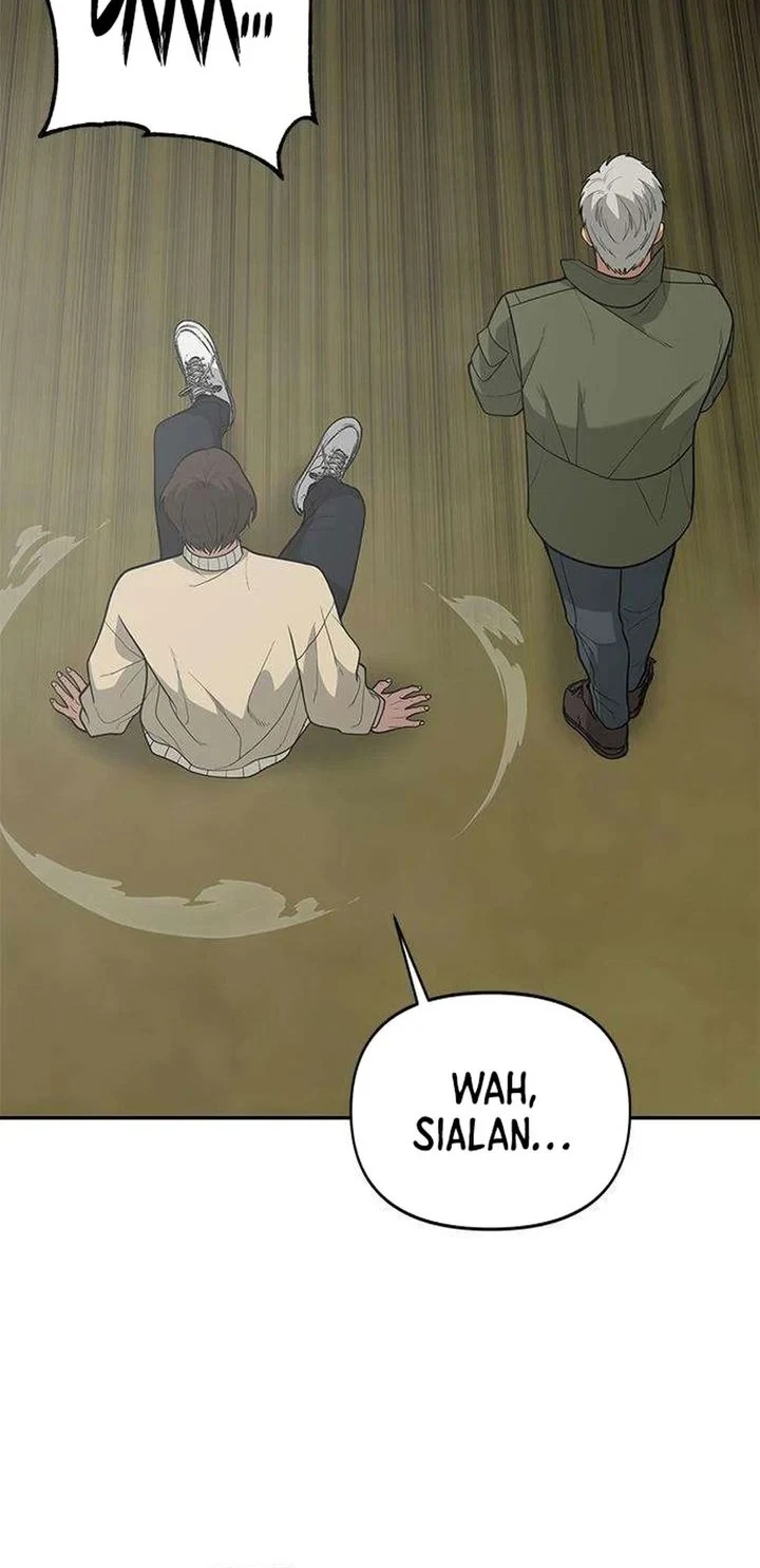 The God of Improvisation Chapter 26 Gambar 4