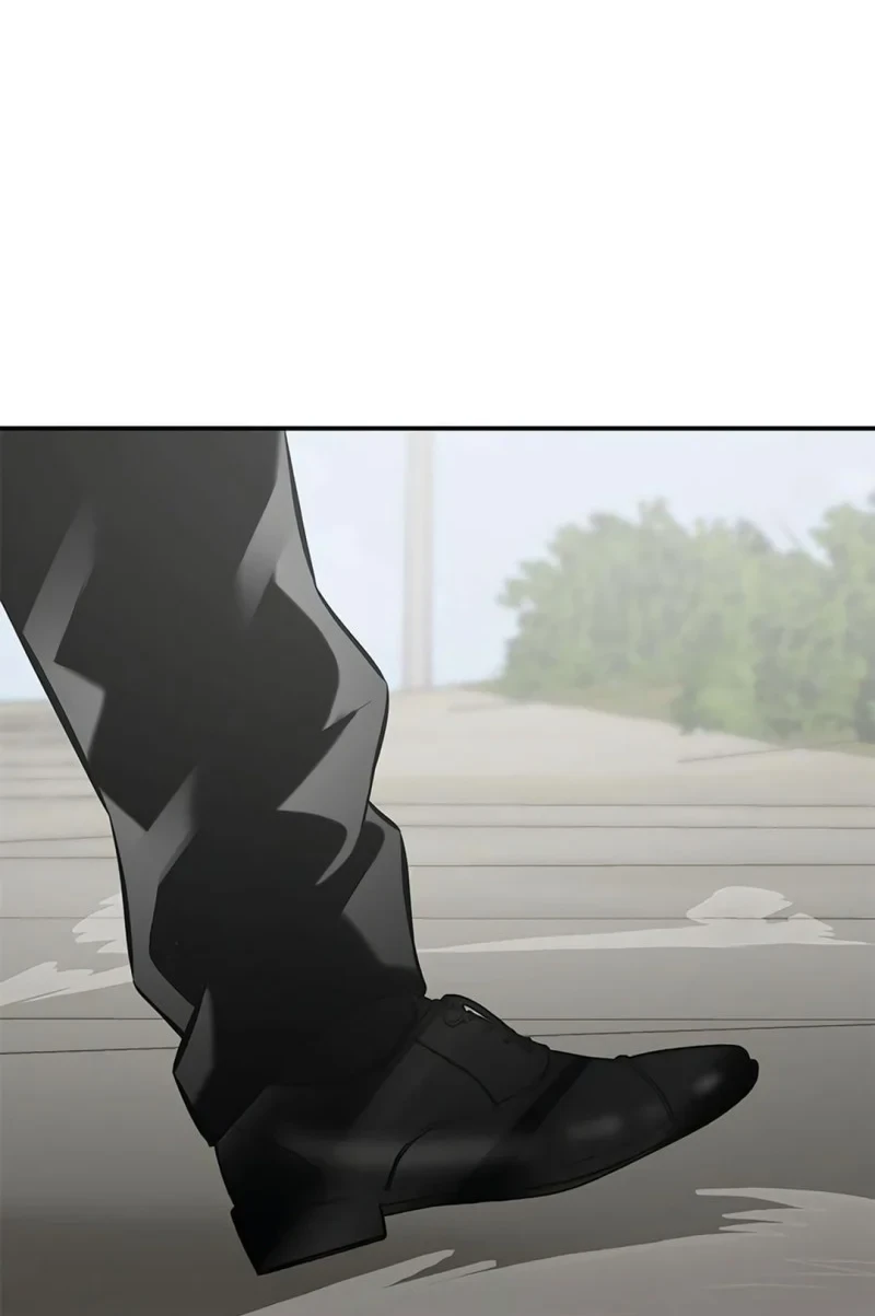 Manhwa The God of Improvisation Chapter 28 gambar 2