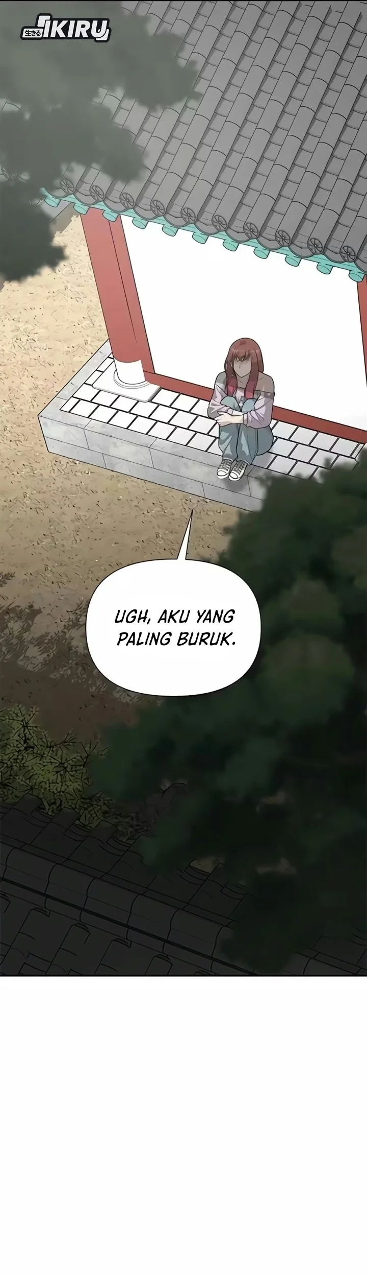The God of Improvisation Chapter 30 Gambar 3