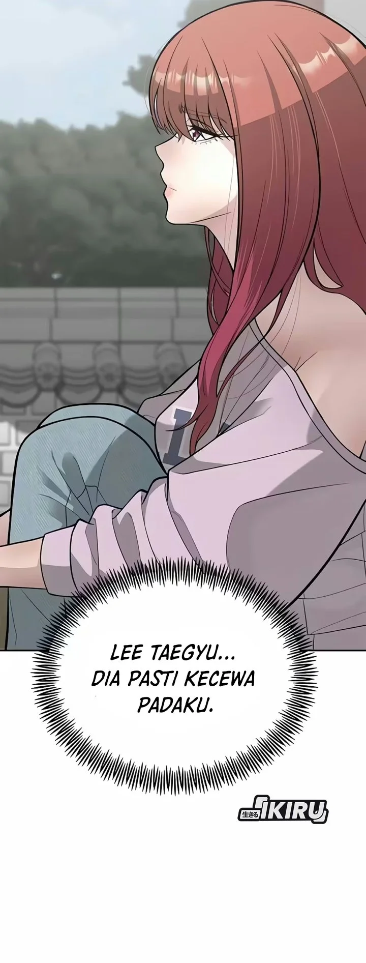 The God of Improvisation Chapter 30 Gambar 5