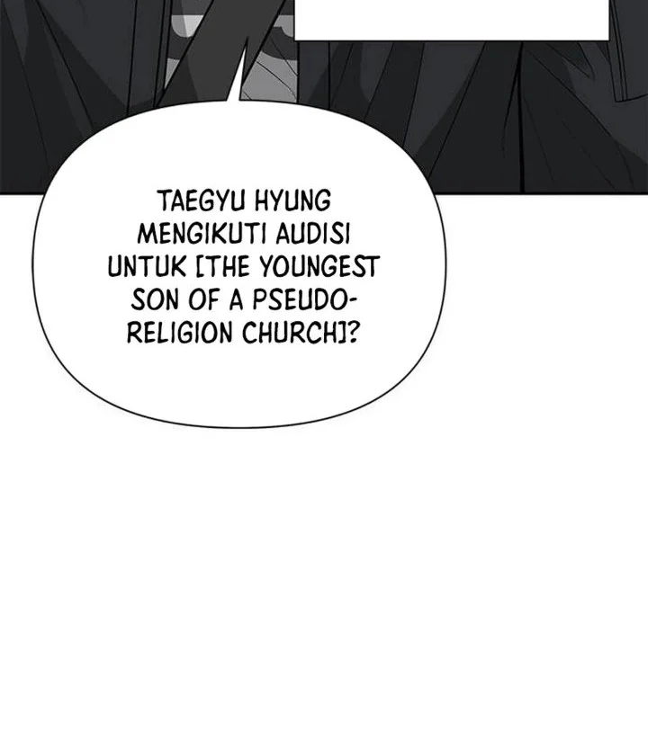 Manhwa The God of Improvisation Chapter 36 gambar 2