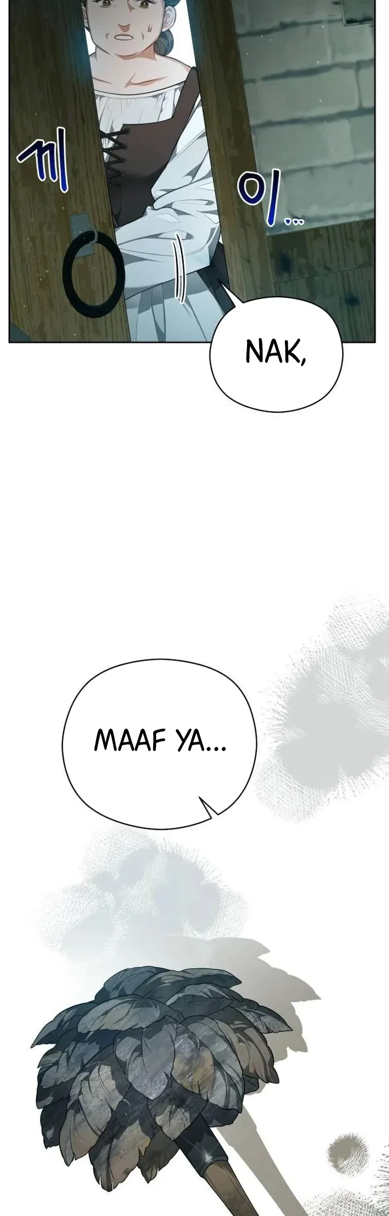 The Grand Duke’s New Daughter-in-Law Is a Little Fierce Chapter 1 Gambar 4