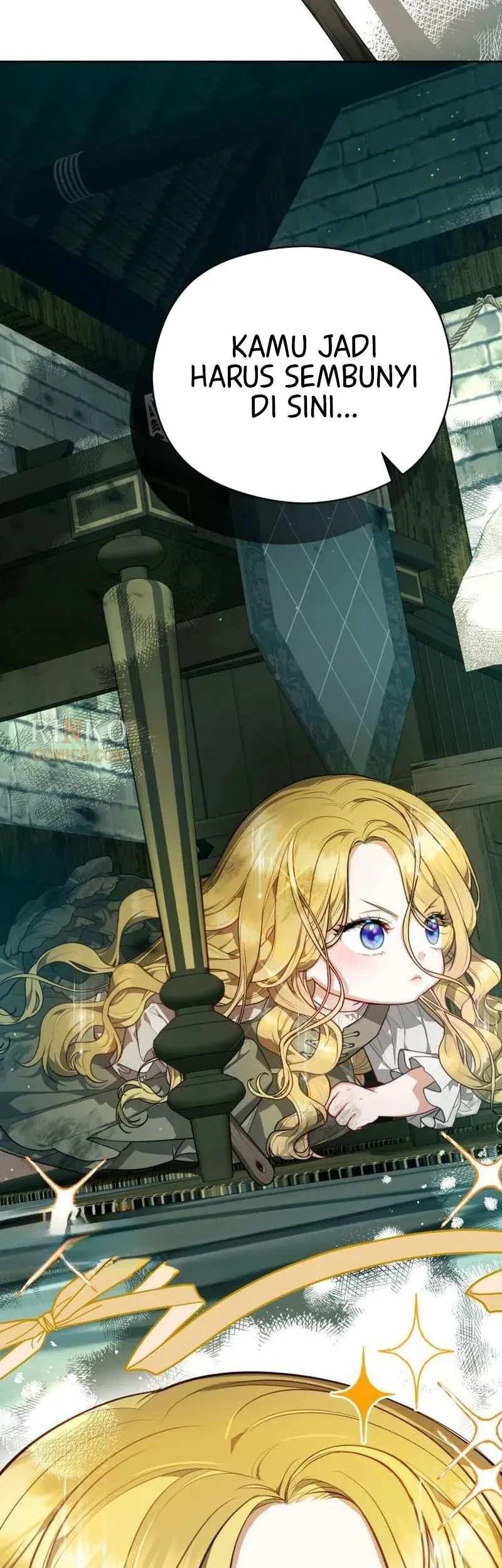 The Grand Duke’s New Daughter-in-Law Is a Little Fierce Chapter 1 Gambar 5