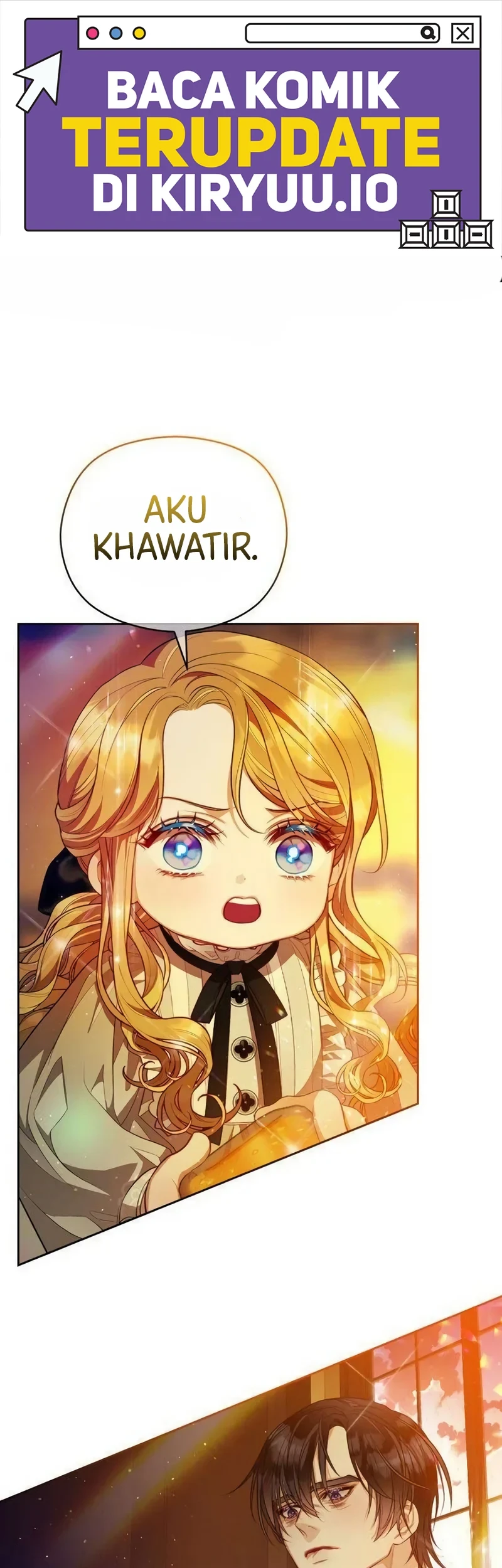 Manhwa The Grand Duke’s New Daughter-in-Law Is a Little Fierce Chapter 11 gambar 2