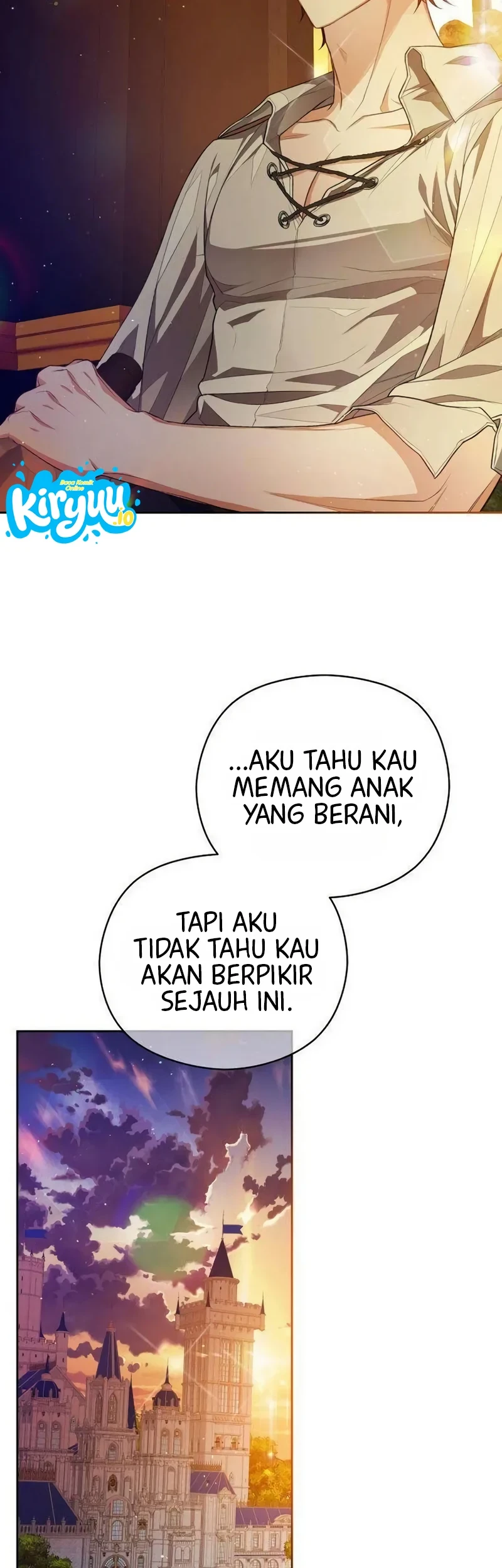 The Grand Duke’s New Daughter-in-Law Is a Little Fierce Chapter 11 Gambar 3