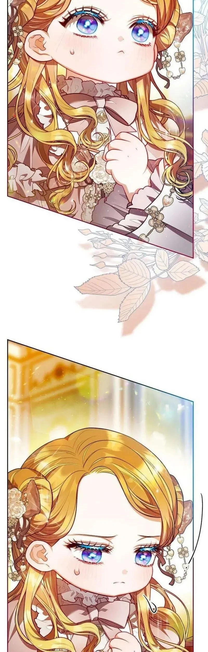 Manhwa The Grand Duke’s New Daughter-in-Law Is a Little Fierce Chapter 12 gambar 2