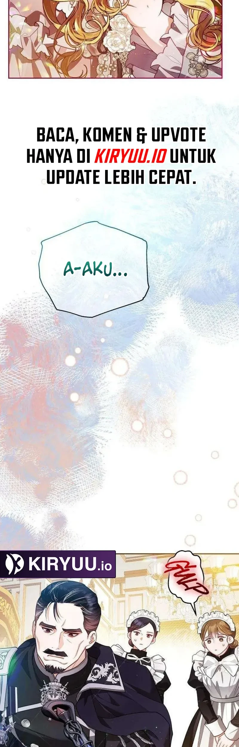 The Grand Duke’s New Daughter-in-Law Is a Little Fierce Chapter 12 Gambar 3