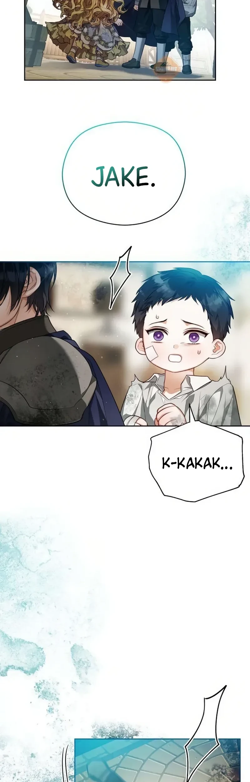 The Grand Duke’s New Daughter-in-Law Is a Little Fierce Chapter 13 Gambar 3