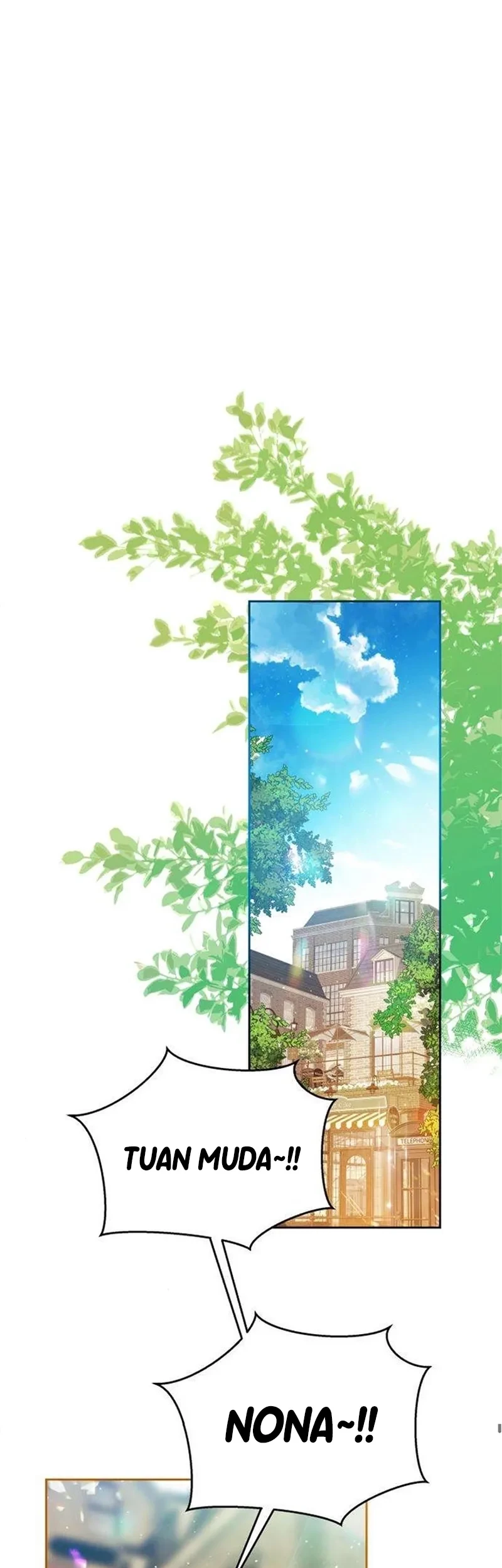 Manhwa The Grand Duke’s New Daughter-in-Law Is a Little Fierce Chapter 14 gambar 2