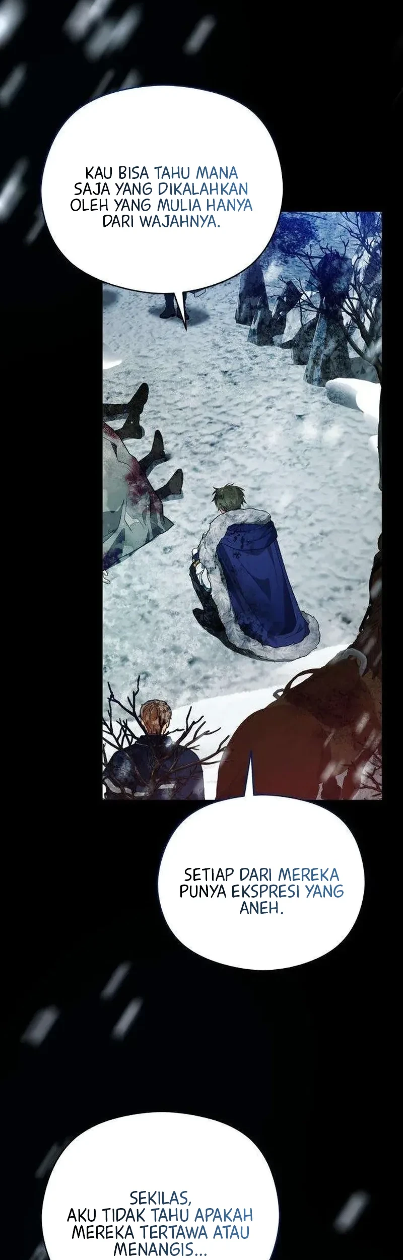 The Grand Duke’s New Daughter-in-Law Is a Little Fierce Chapter 16 Gambar 3
