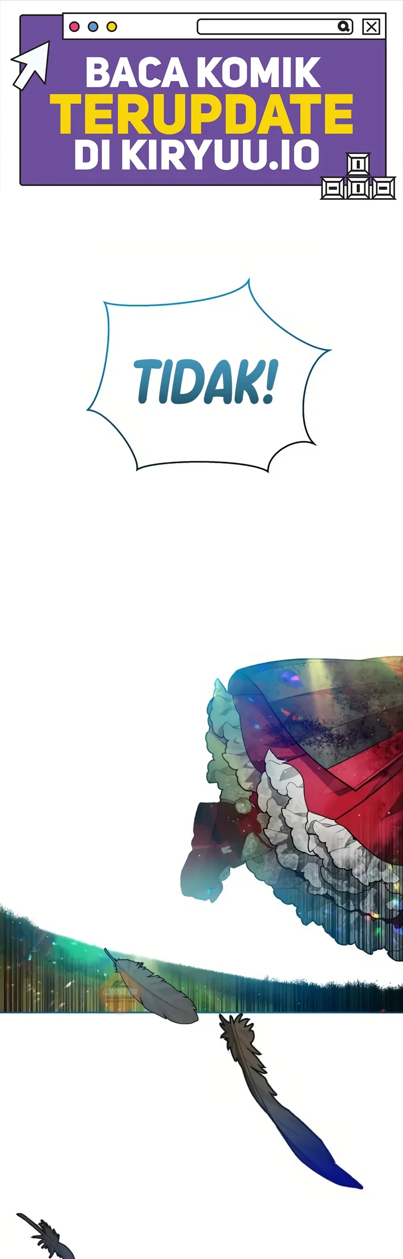 Manhwa The Grand Duke’s New Daughter-in-Law Is a Little Fierce Chapter 17 gambar 2