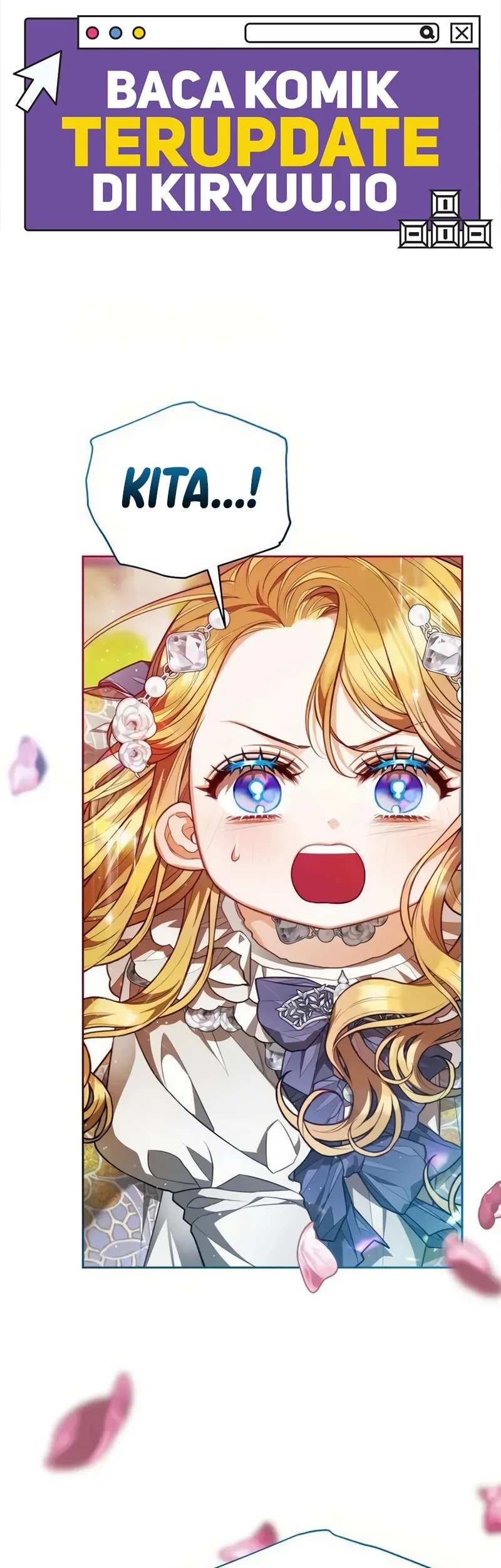 Manhwa The Grand Duke’s New Daughter-in-Law Is a Little Fierce Chapter 19 gambar 2
