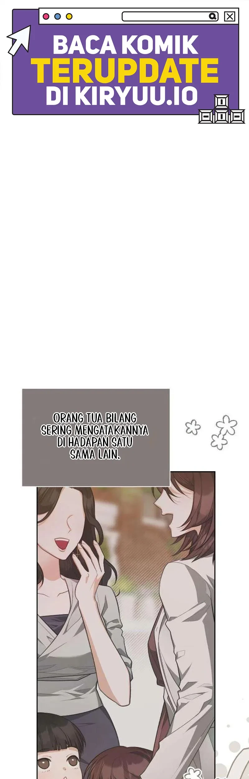 Manhwa The Grand Duke’s New Daughter-in-Law Is a Little Fierce Chapter 2 gambar 2