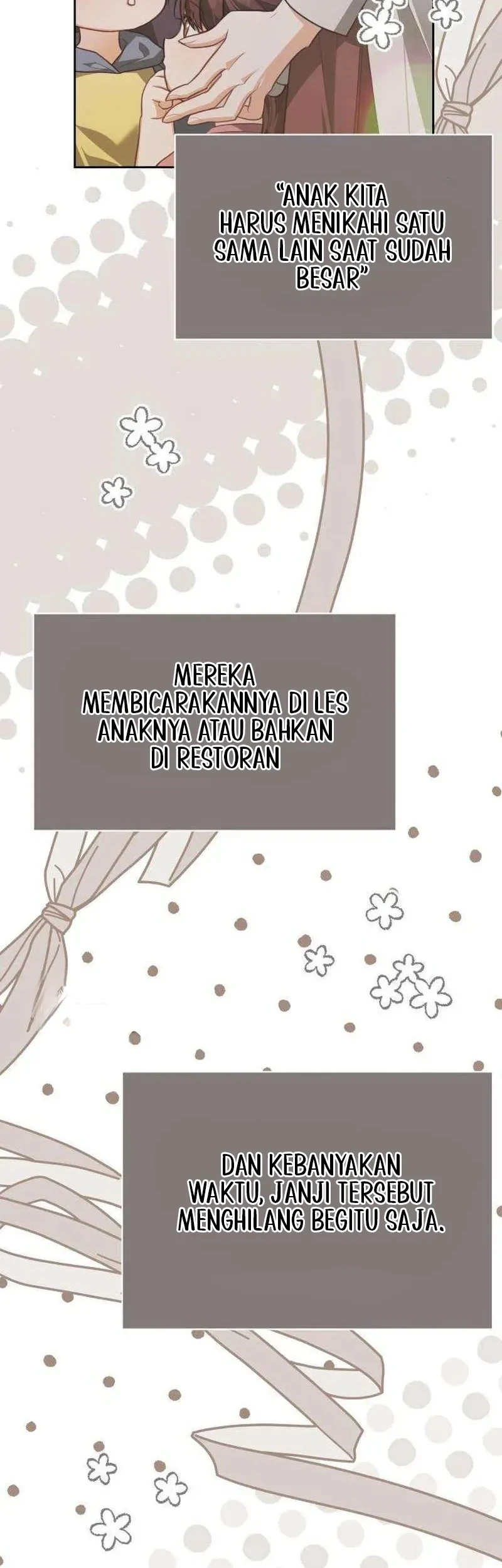 The Grand Duke’s New Daughter-in-Law Is a Little Fierce Chapter 2 Gambar 3