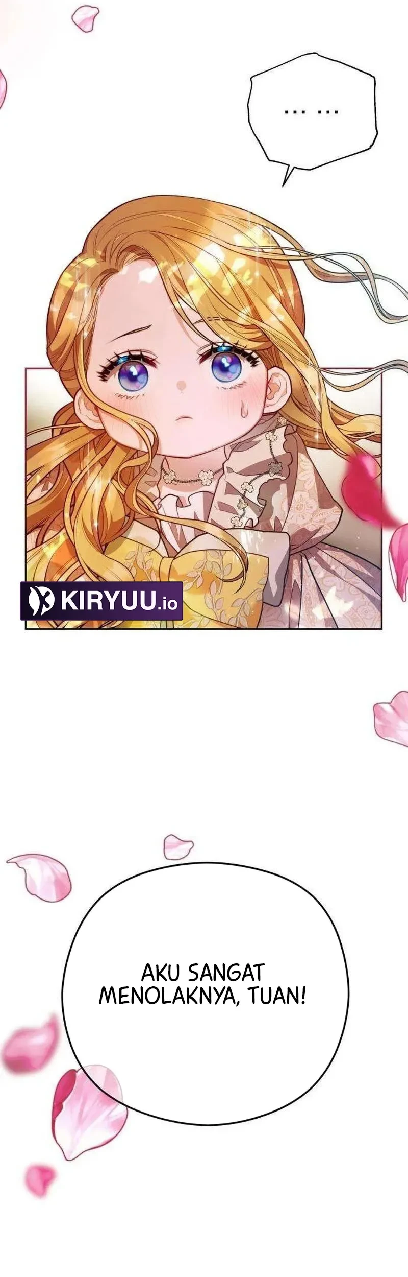 The Grand Duke’s New Daughter-in-Law Is a Little Fierce Chapter 3 Gambar 4