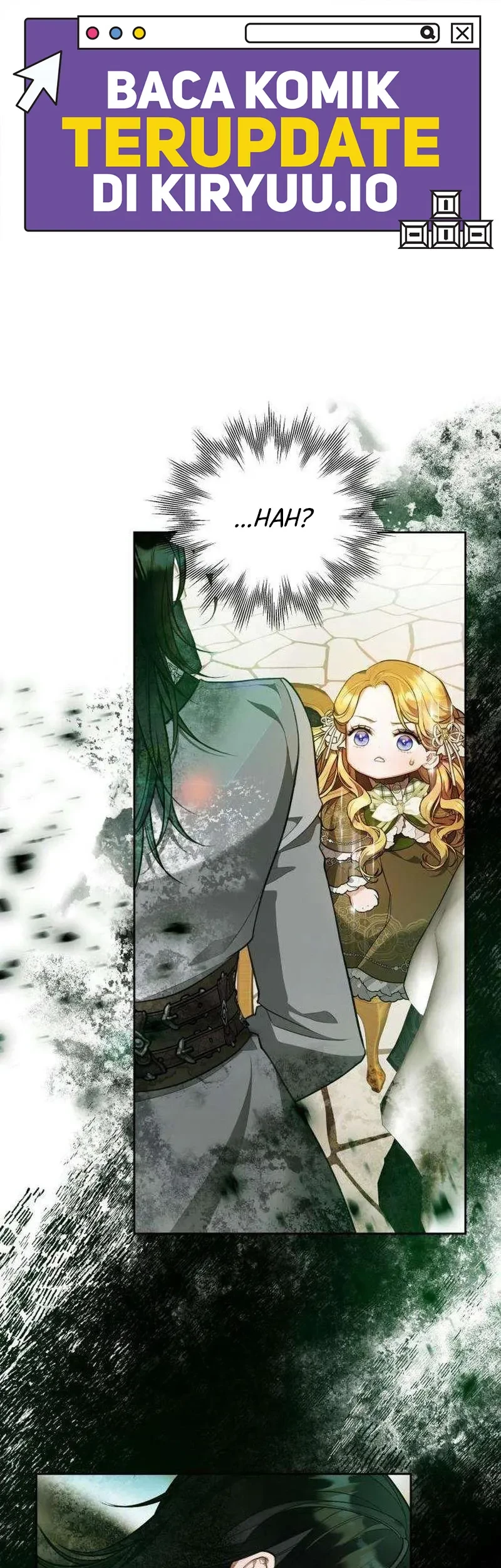 Manhwa The Grand Duke’s New Daughter-in-Law Is a Little Fierce Chapter 5 gambar 2