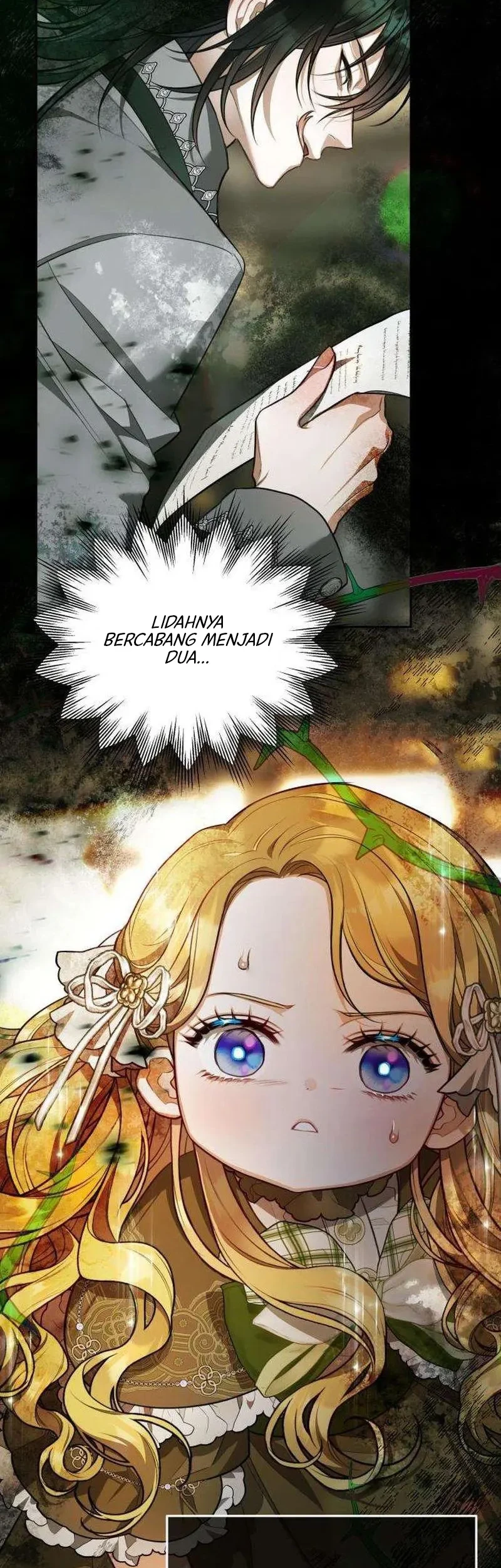 The Grand Duke’s New Daughter-in-Law Is a Little Fierce Chapter 5 Gambar 3