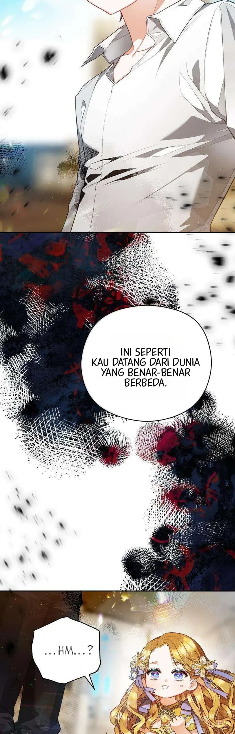 Manhwa The Grand Duke’s New Daughter-in-Law Is a Little Fierce Chapter 7 gambar 2