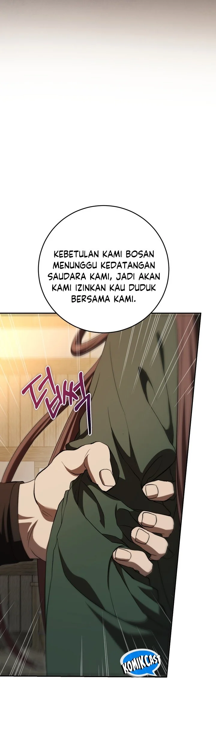 The Grand Wudang Saga Chapter 137 - Halaman 4