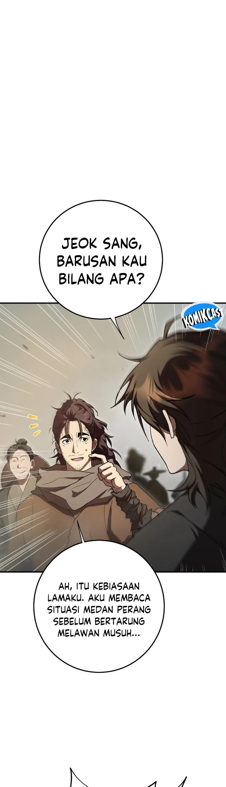 The Grand Wudang Saga Chapter 144 - Halaman 4