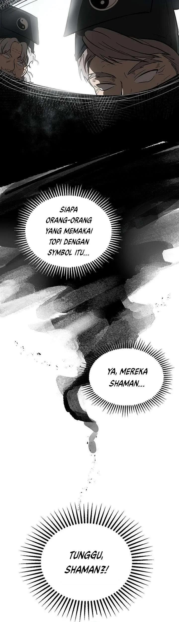 The Grand Wudang Saga Chapter 2 - Halaman 4