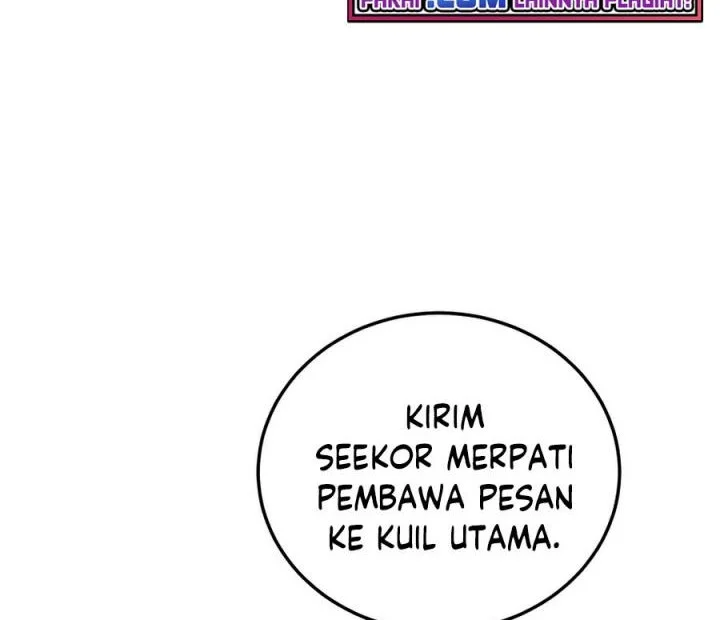 The Grand Wudang Saga Chapter 48 Gambar 3