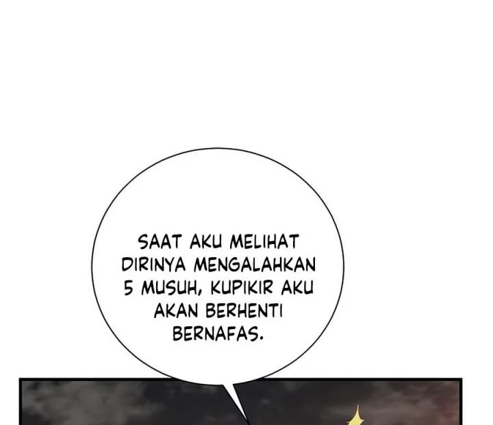 The Grand Wudang Saga Chapter 49 Gambar 3