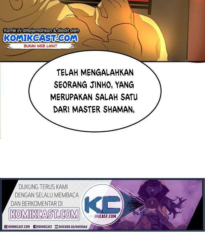 The Grand Wudang Saga Chapter 6 - Halaman 4