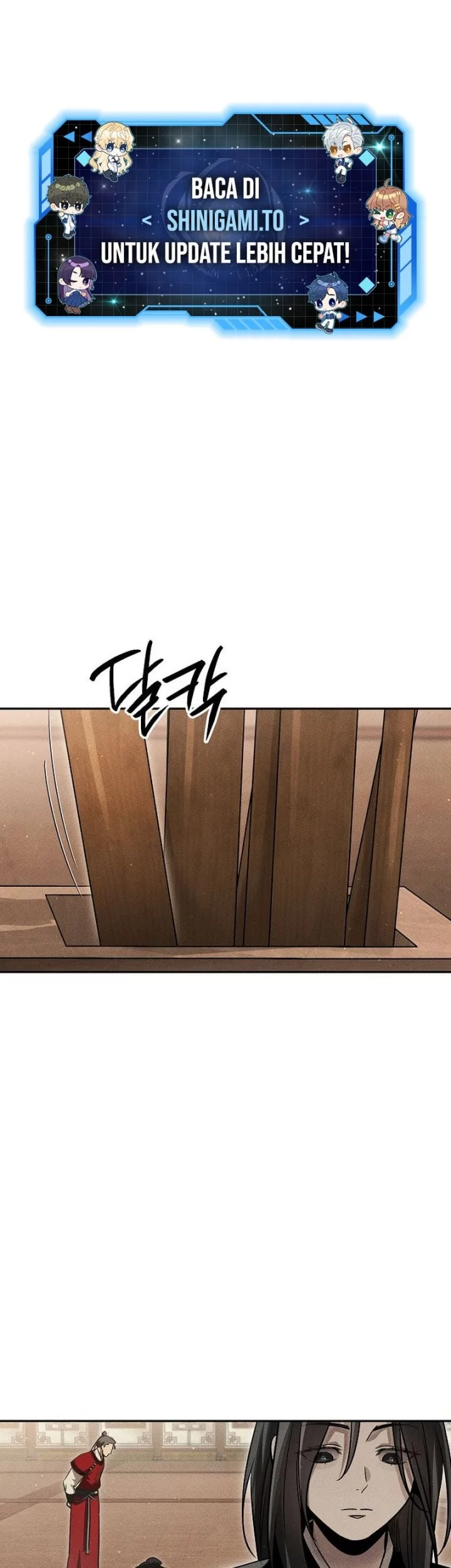 Manhwa The Great Heavenly Demon Sovereign Chapter 10 gambar 2